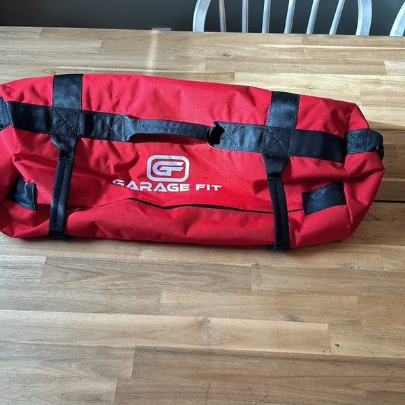 GARAGE FIT ⭐️ sandbag - Picture 4 of 8